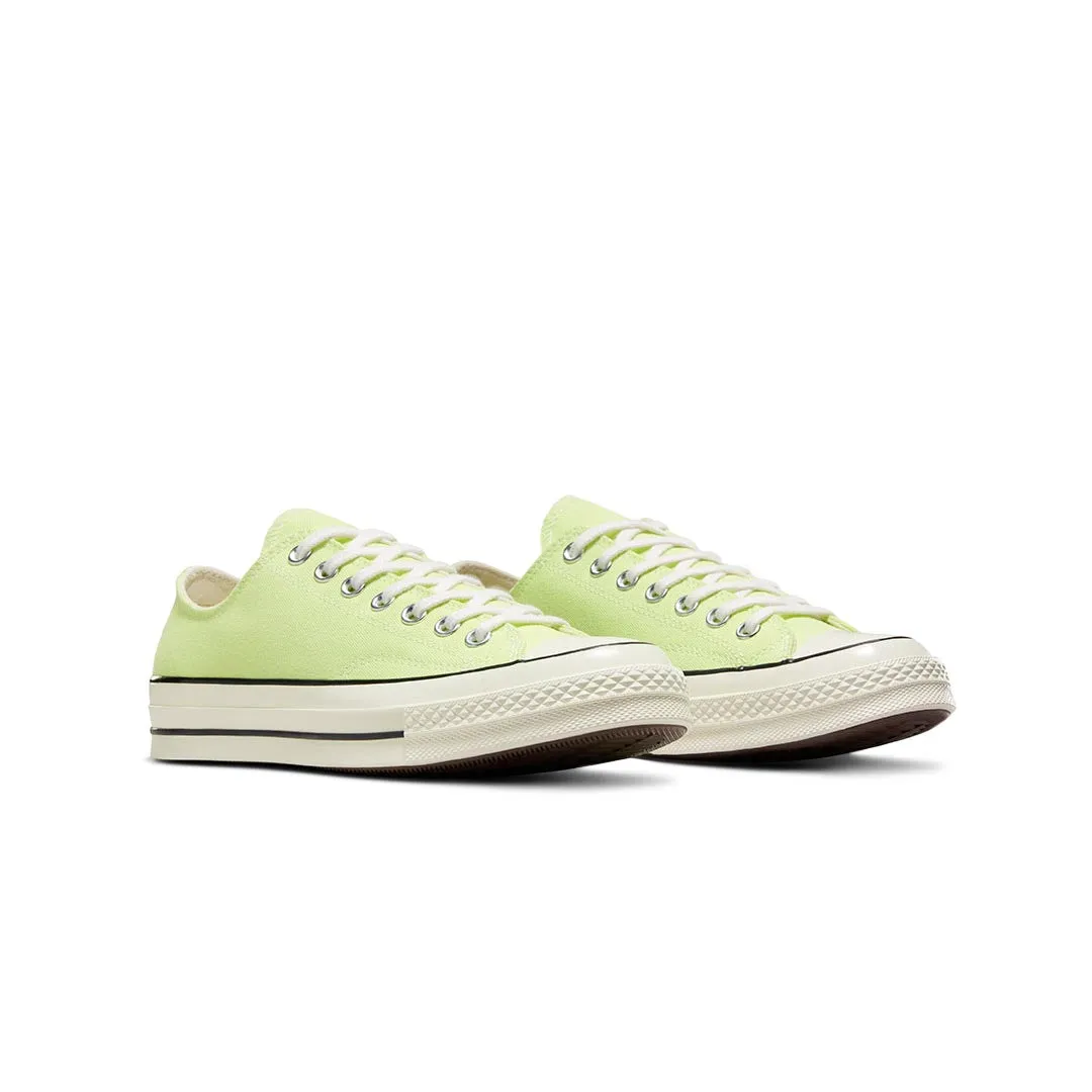 Converse - Unisex Chuck 70 Low Top Shoes (A07431C) Elastic Breathable Insole Cover