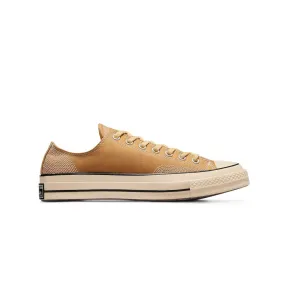 Converse - Unisex Chuck 70 Low Top Shoes (A07436C) Non Irritating Stitching