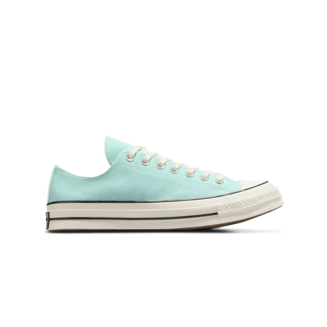 Converse - Unisex Chuck 70 Low Top Shoes (A09144C) Weekend Walks