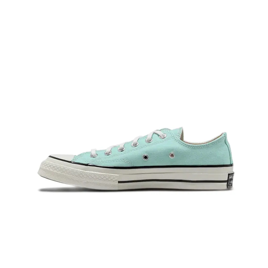 Casual Travel Impact Dispersion Layer Converse - Unisex Chuck 70 Low Top Shoes (A09144C)