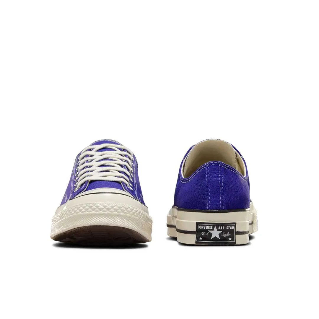 Impact protection Converse - Unisex Chuck 70 Low Top Shoes (A09469C)
