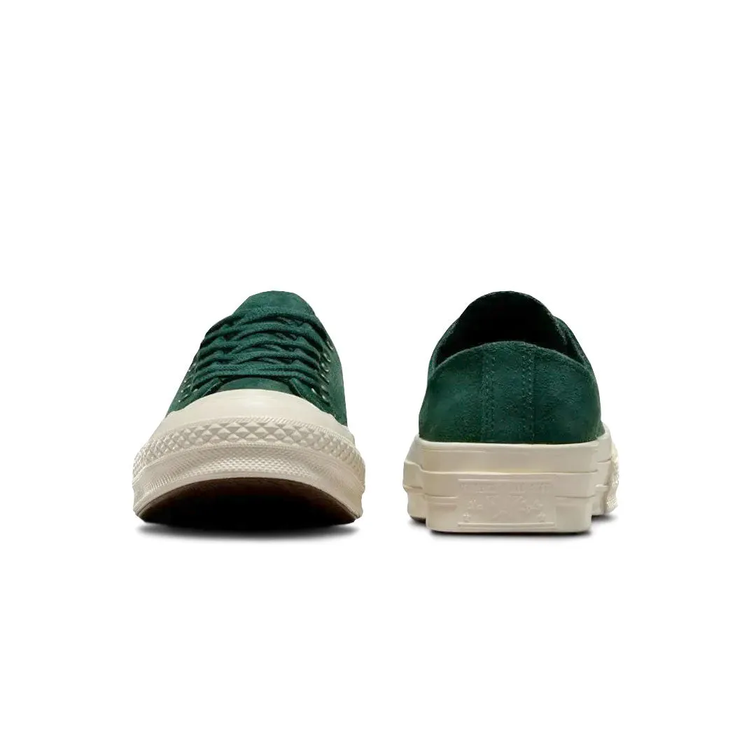 Comfortable Fitment Converse - Unisex Chuck 70 Low Top Shoes (A12524C)