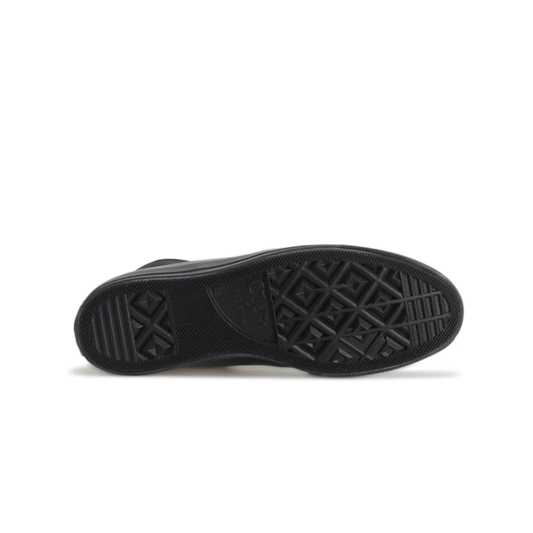 Converse - Unisex Chuck 70 Marquis High Top Shoes (A09441C) PaddedTongue Active Look