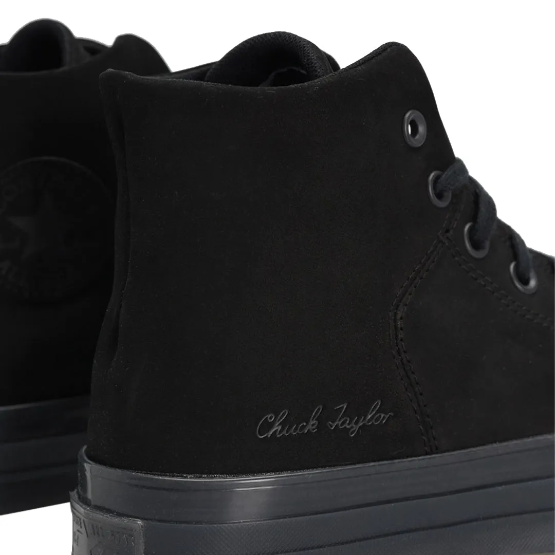 Converse - Unisex Chuck 70 Marquis High Top Shoes (A09441C) Neutral Pace