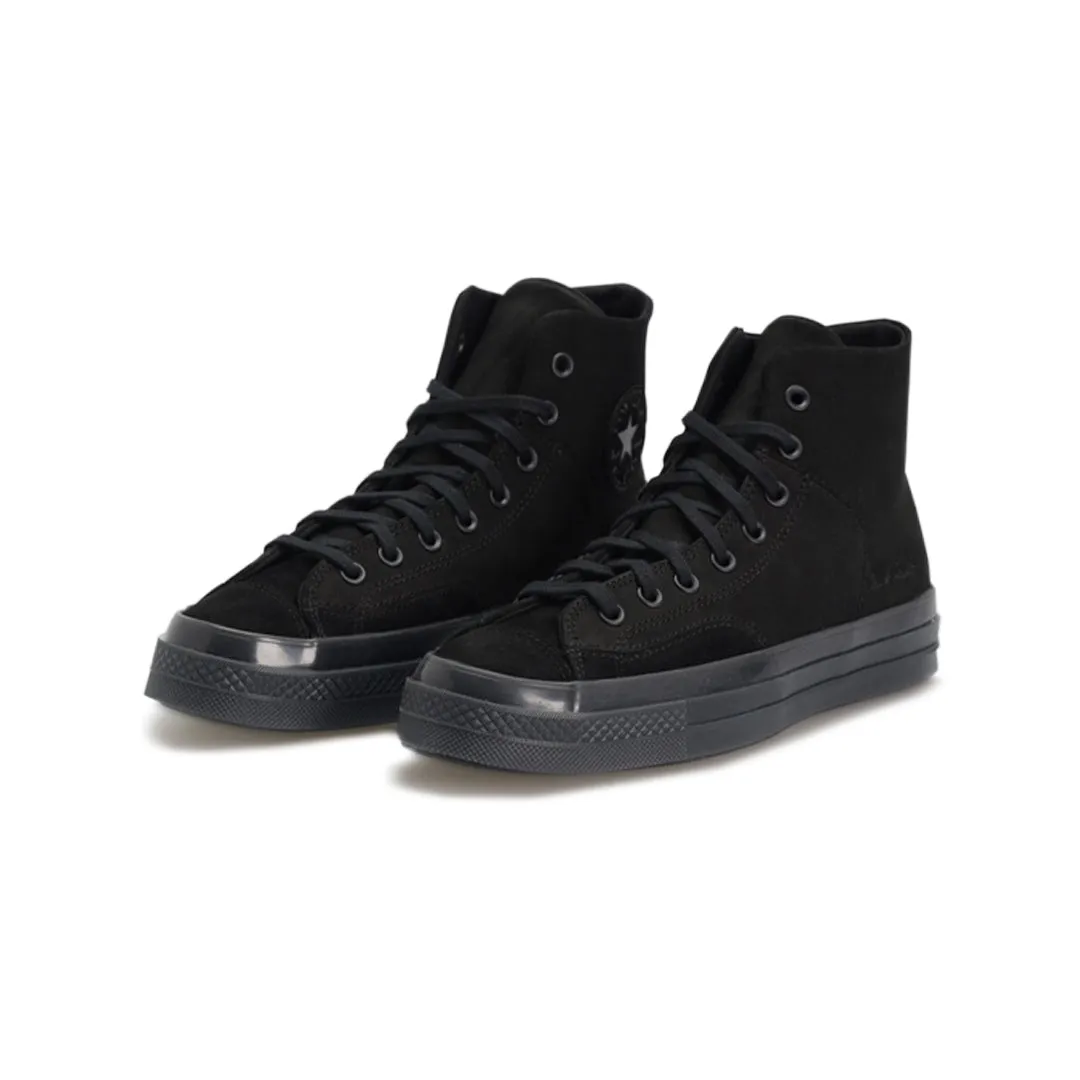 Torsion Control System Insole Support Converse - Unisex Chuck 70 Marquis High Top Shoes (A09441C)