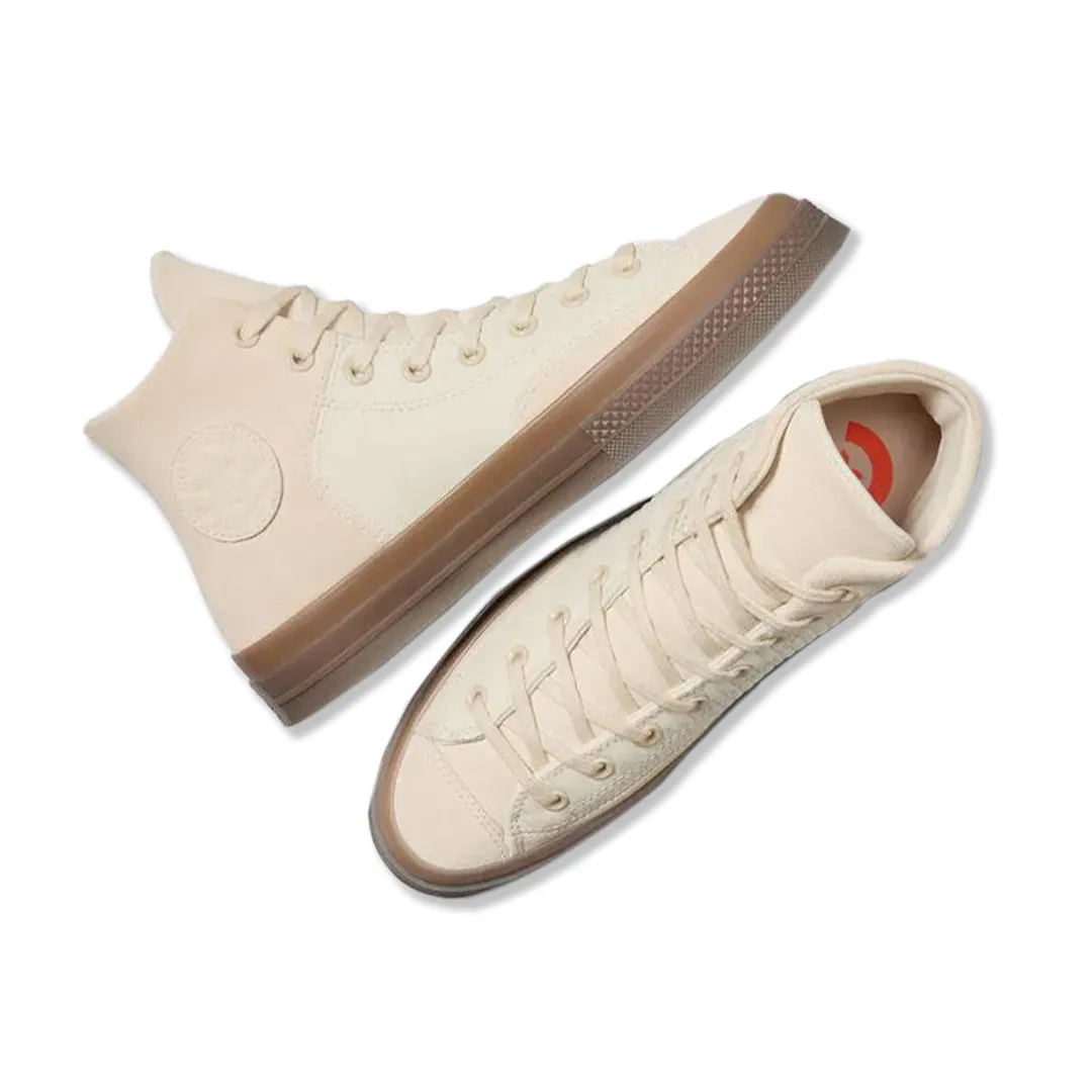 Converse - Unisex Chuck 70 Marquis High Top Shoes (A10380C) Traction lugs