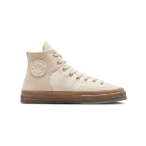 Ventilated Collar Design Converse - Unisex Chuck 70 Marquis High Top Shoes (A10380C)