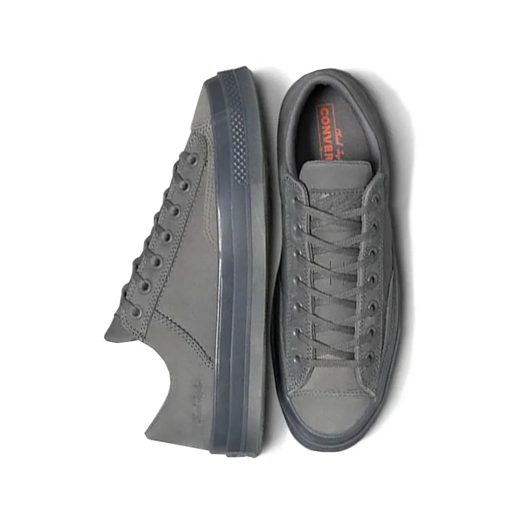 Energy Return Technology Fresh stability Converse - Unisex Chuck 70 Marquis Low Top Shoes (A11133C)