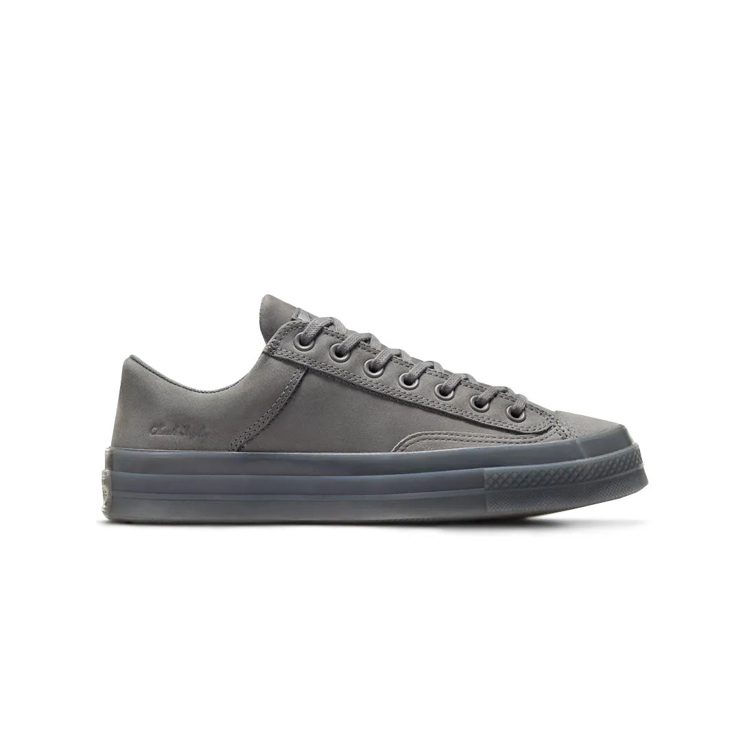 Converse - Unisex Chuck 70 Marquis Low Top Shoes (A11133C) Relaxed shock absorption