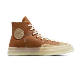 Converse - Unisex Chuck 70 Marquis Sportswear High Top Shoes (A04538C) Flat Surface Urban Energy