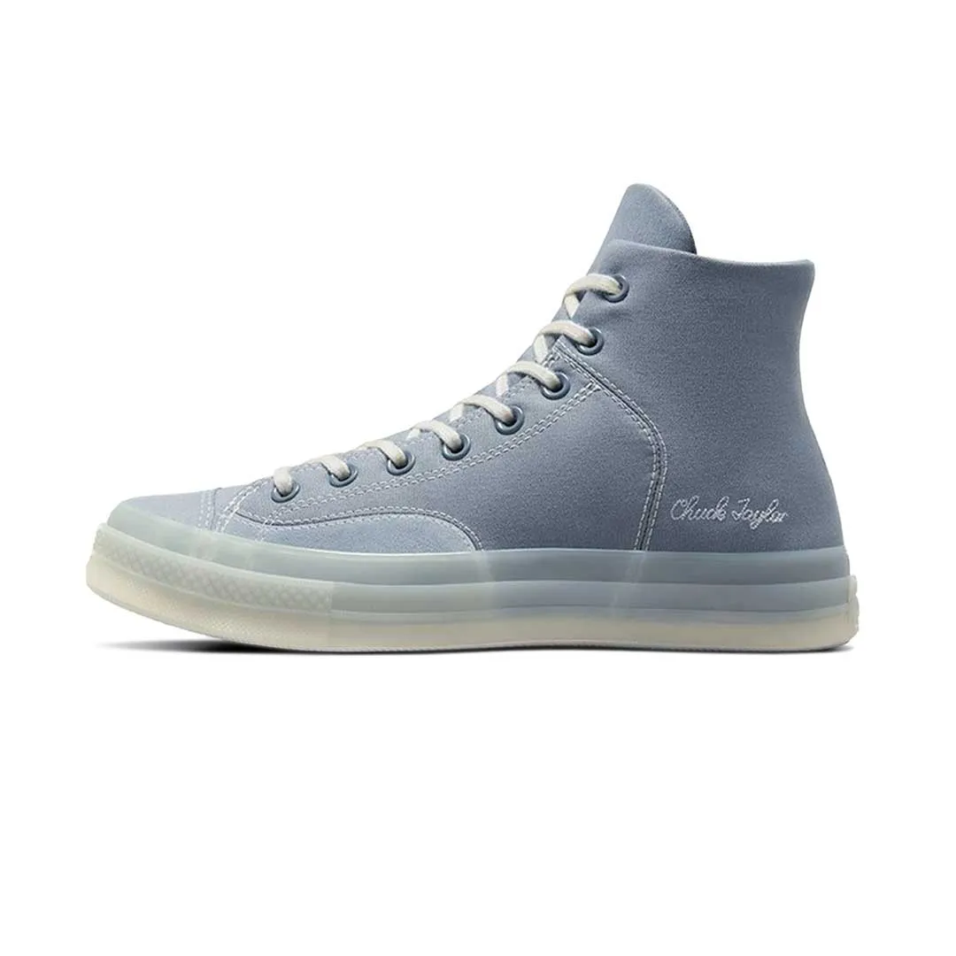 Speedy Fit Full Cushion Converse - Unisex Chuck 70 Marquis Sportswear High Top Shoes (A04539C)