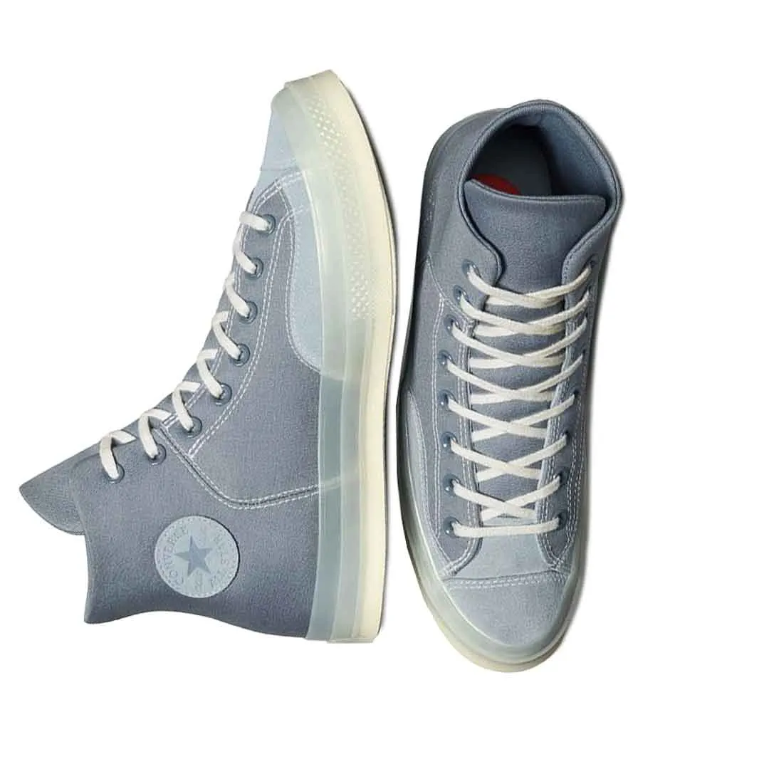 Effortless Feel Converse - Unisex Chuck 70 Marquis Sportswear High Top Shoes (A04539C)