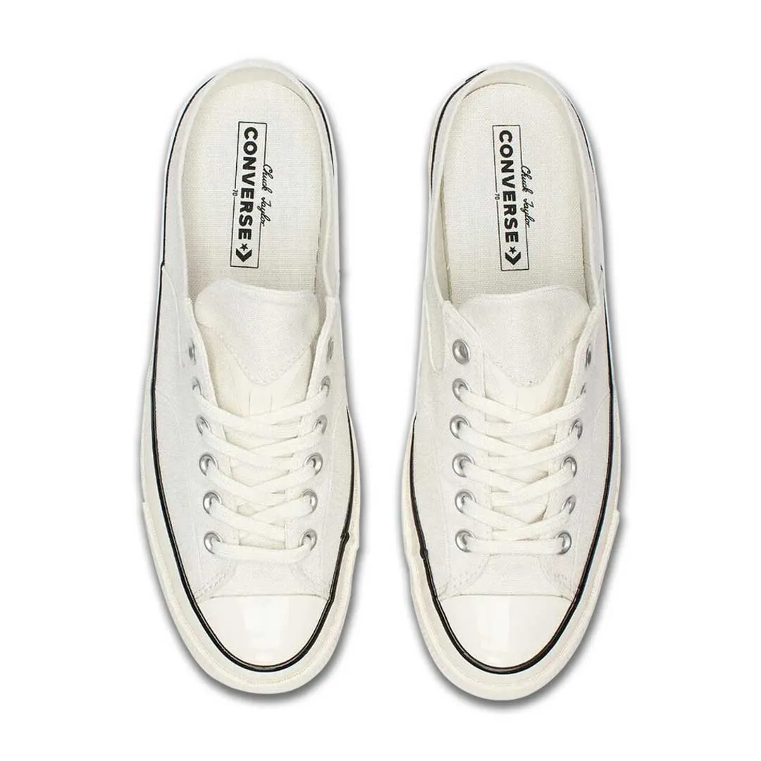 Converse - Unisex Chuck 70 Mule Slip On Shoes (172592C) Built For Walk