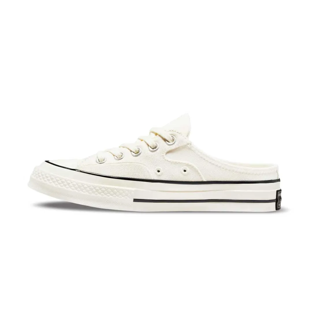 Run Errands All Purpose Converse - Unisex Chuck 70 Mule Slip On Shoes (172592C)