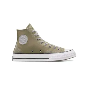 Converse - Unisex Chuck 70 Multi-Stitch High Top Shoes (A07435C) Smooth Surface