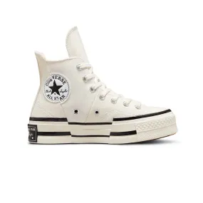 Converse - Unisex Chuck 70 Plus High Top Shoes (A00915C) Durable Upper Material