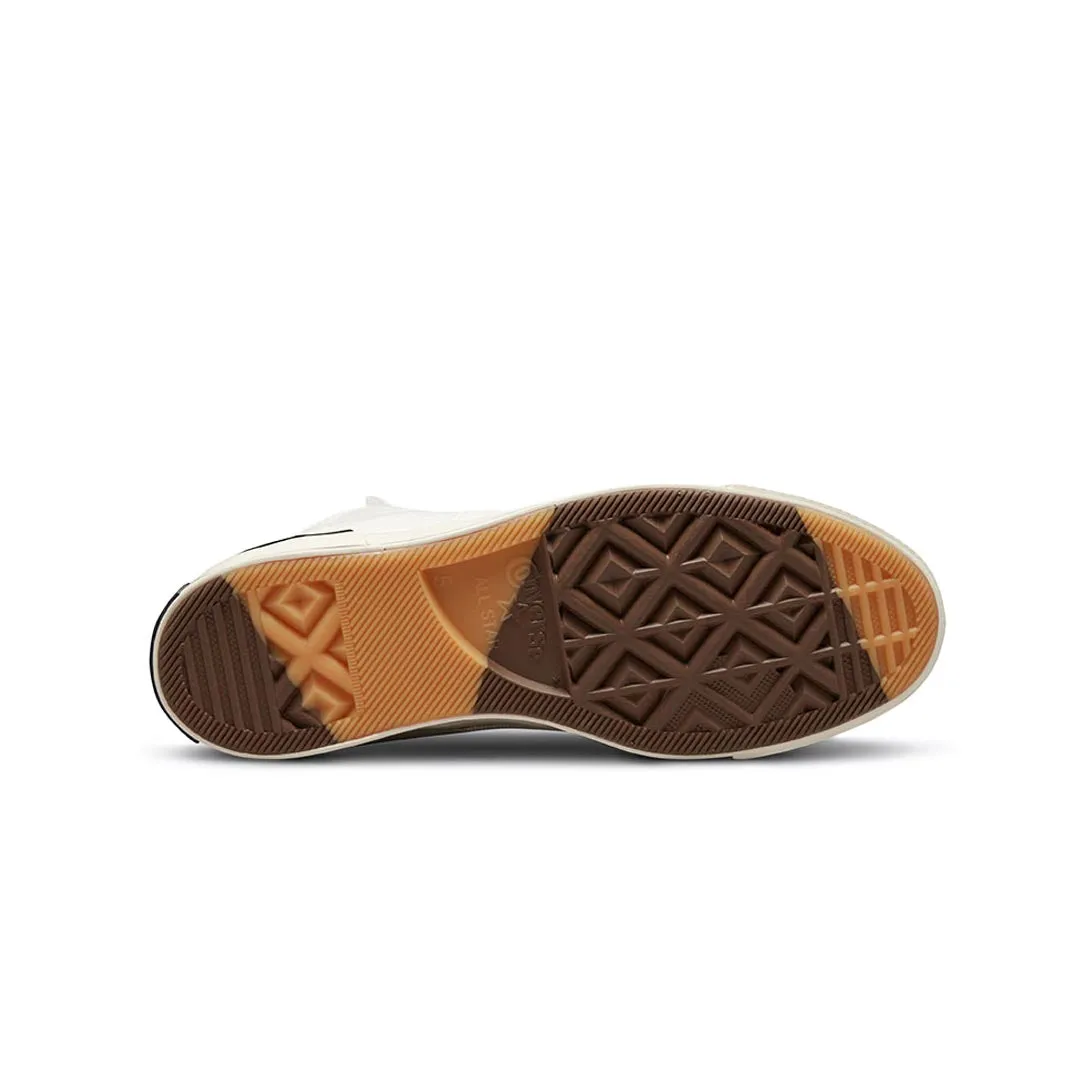 Converse - Unisex Chuck 70 Plus High Top Shoes (A00915C) Tear Resistant Stitching Thermo Regulating