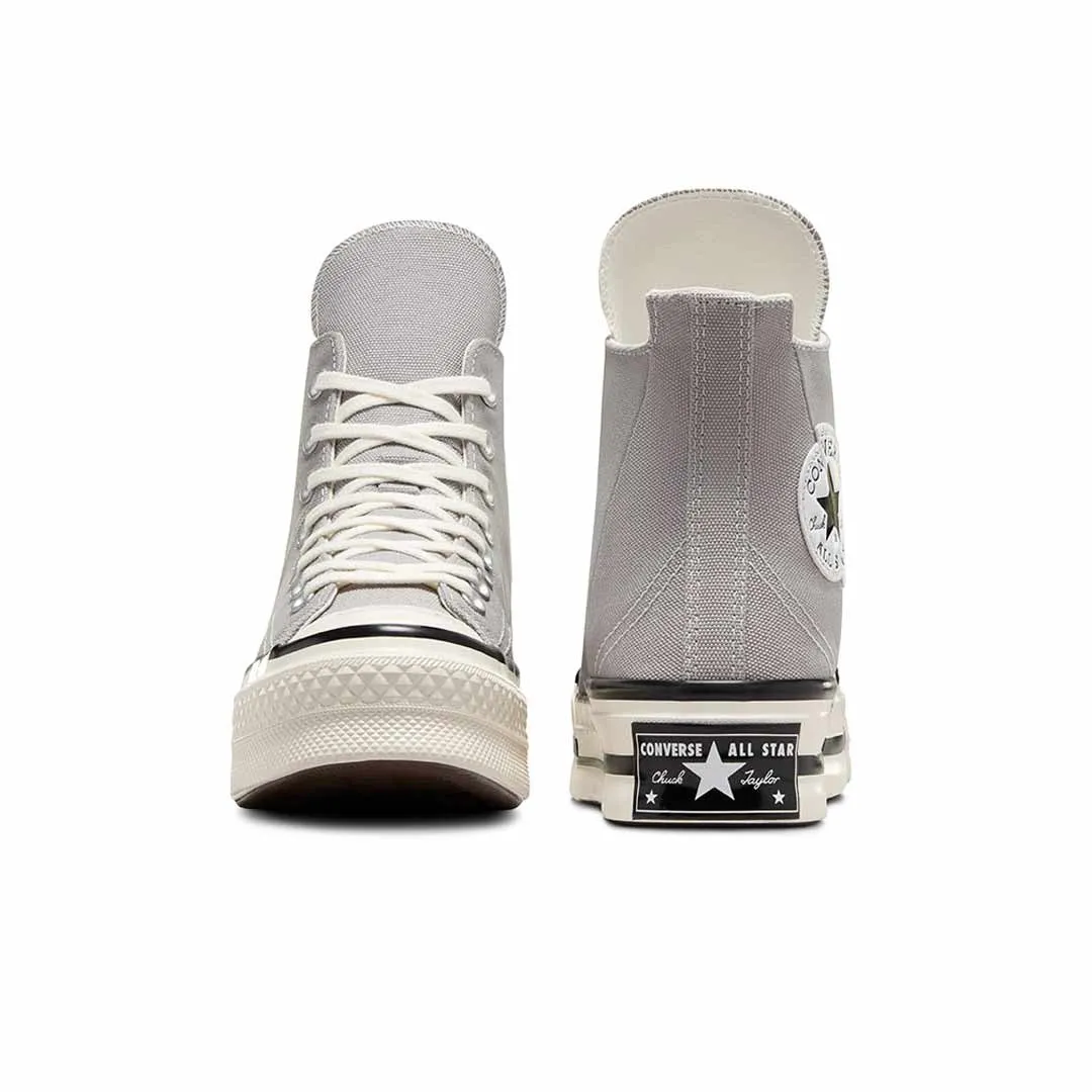 Minimal Stitch Aerodynamic Shape Converse - Unisex Chuck 70 Plus High Top Shoes (A11560C)