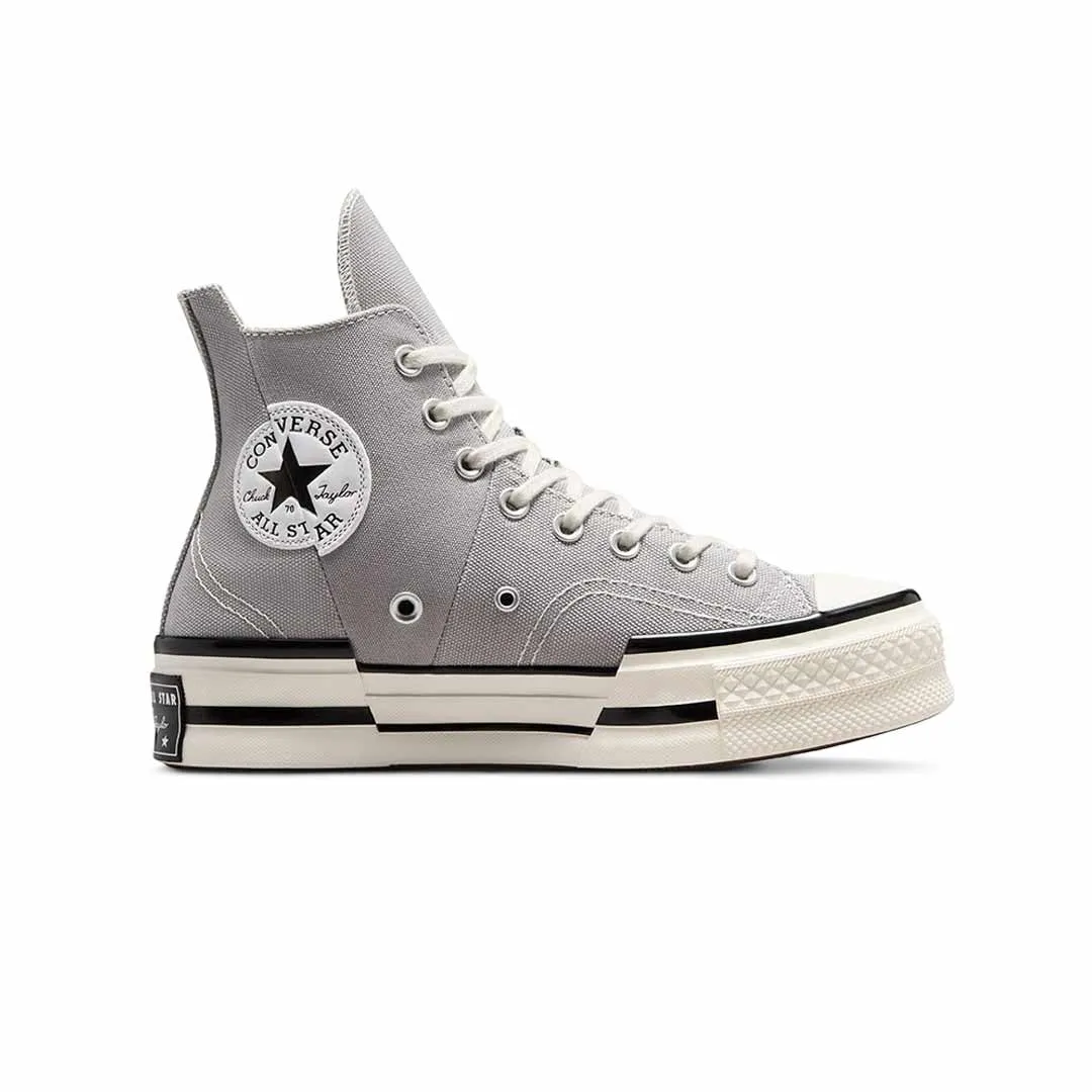 Converse - Unisex Chuck 70 Plus High Top Shoes (A11560C) Stitchless Construction Foam Frame