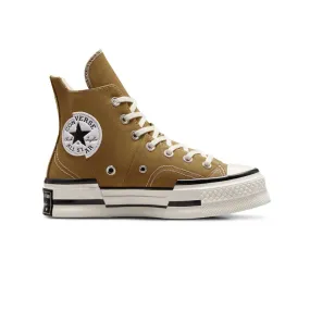 Cushion Feel Converse - Unisex Chuck 70 Plus High Top Shoes (A12321C)