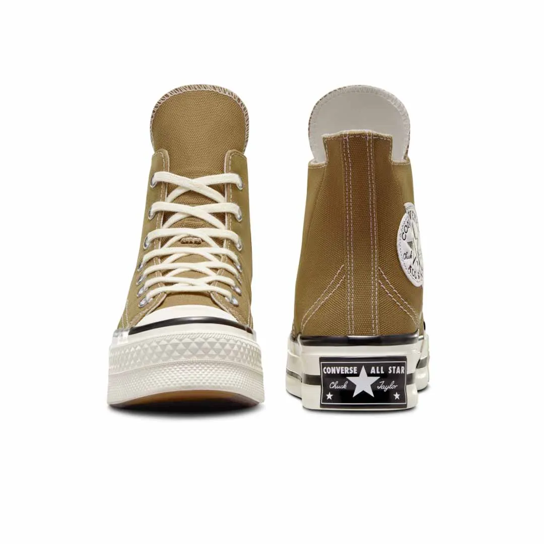 Flexi Fit Converse - Unisex Chuck 70 Plus High Top Shoes (A12321C)