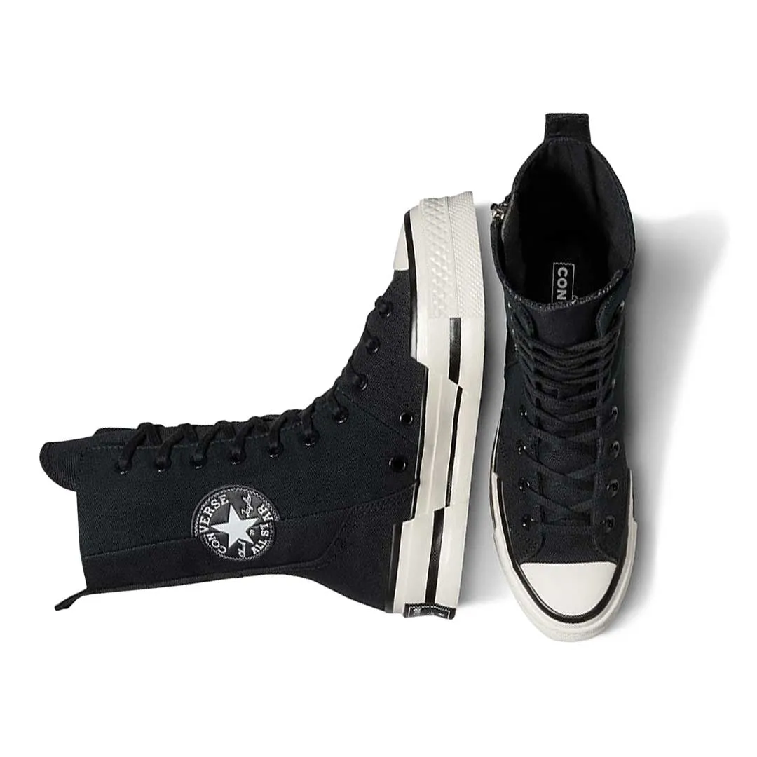 Converse - Unisex Chuck 70 Plus X-High Top Shoes (A10361C) Unbeatable fit Treadmill Optimized