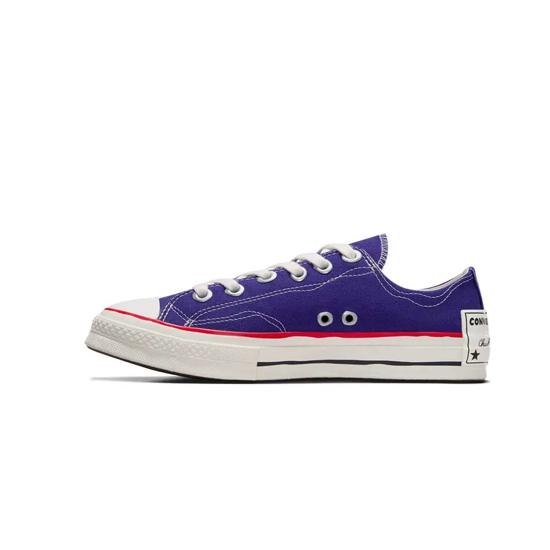 Sneaker Inserts Converse - Unisex Chuck 70 Sketch Low Top Shoes (A10351C)