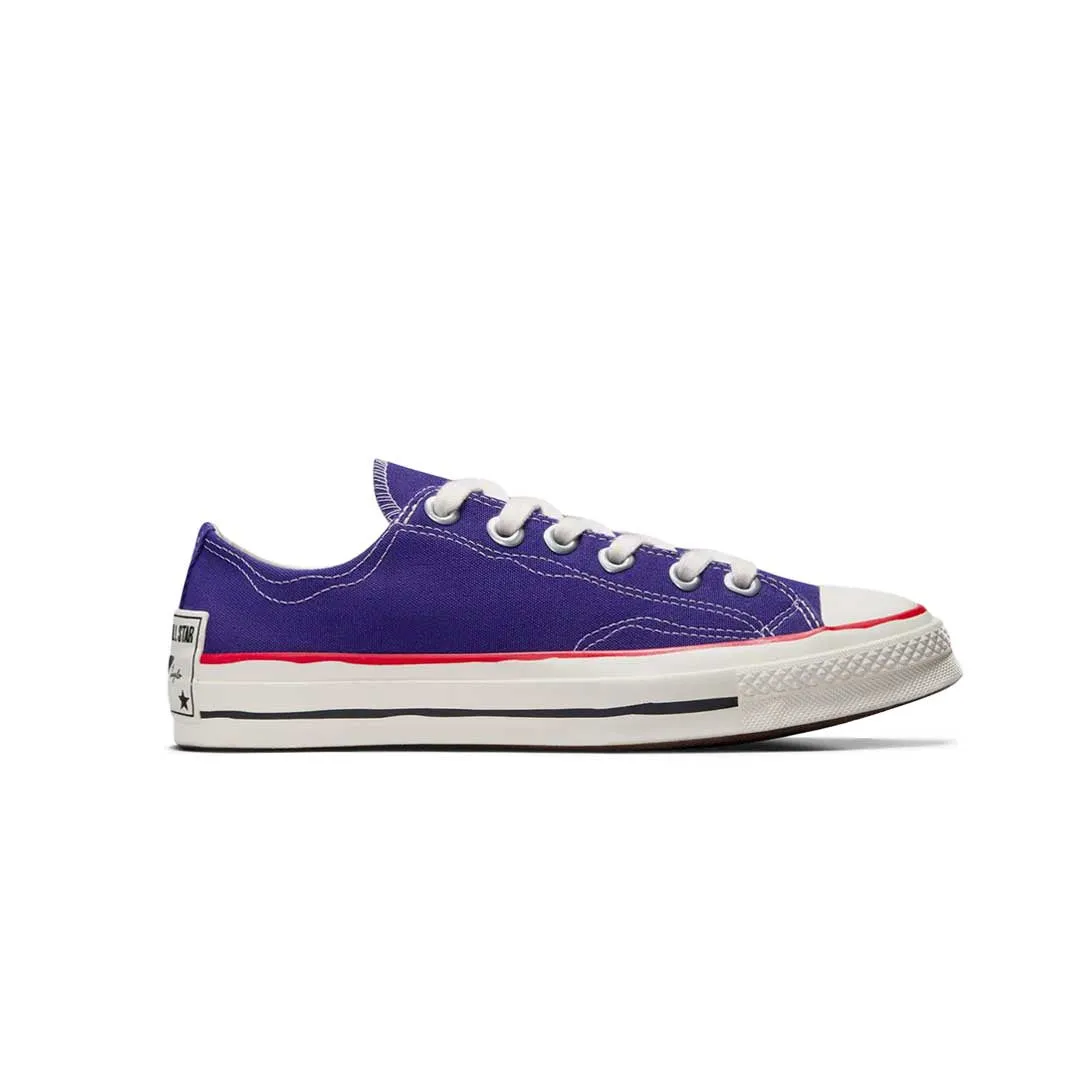 Bold Details Converse - Unisex Chuck 70 Sketch Low Top Shoes (A10351C)