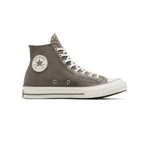 Converse - Unisex Chuck 70 Worn-In High Top Shoes (A08529C) Sport Inspired Durable Rubber