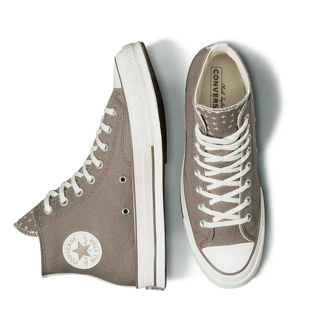 All Outfits Converse - Unisex Chuck 70 Worn-In High Top Shoes (A08529C)