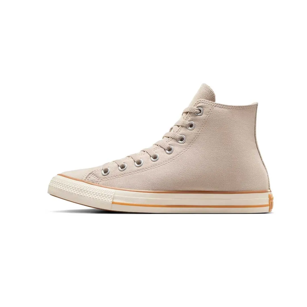 Active Look Converse - Unisex Chuck Taylor All Star Canvas & Leather High Top Shoes (A11454C)
