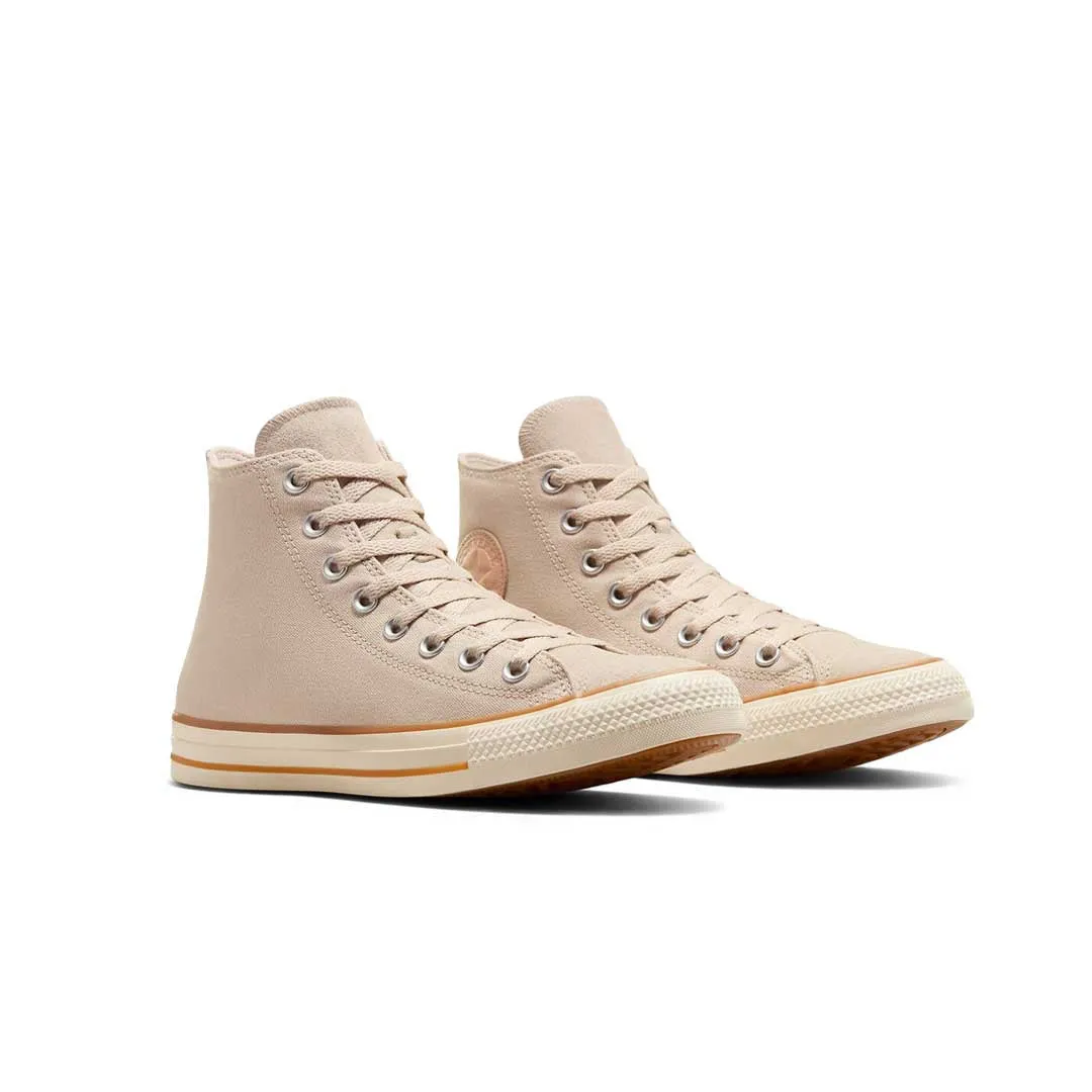 Supportive shock absorption Converse - Unisex Chuck Taylor All Star Canvas & Leather High Top Shoes (A11454C)