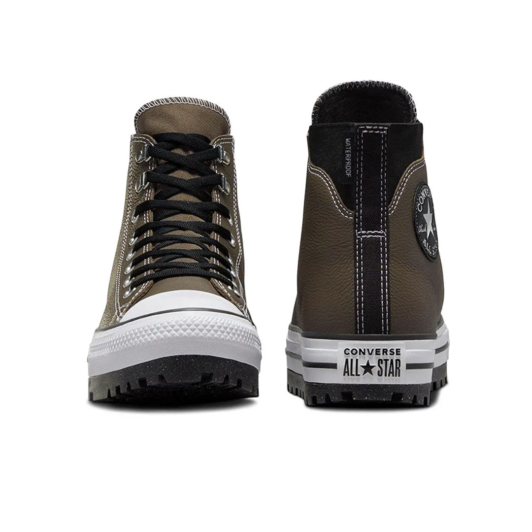 High Mobility Converse - Unisex Chuck Taylor All Star City Trek WP High Top Shoes (A05576C)