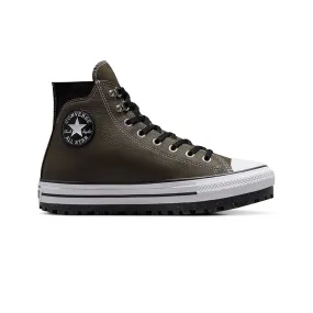 Reliable stability Converse - Unisex Chuck Taylor All Star City Trek WP High Top Shoes (A05576C)