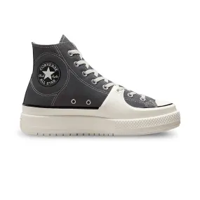 Low Key Weather Resistant Coating Converse - Unisex Chuck Taylor All Star Construct High Top Shoes (A05116C)