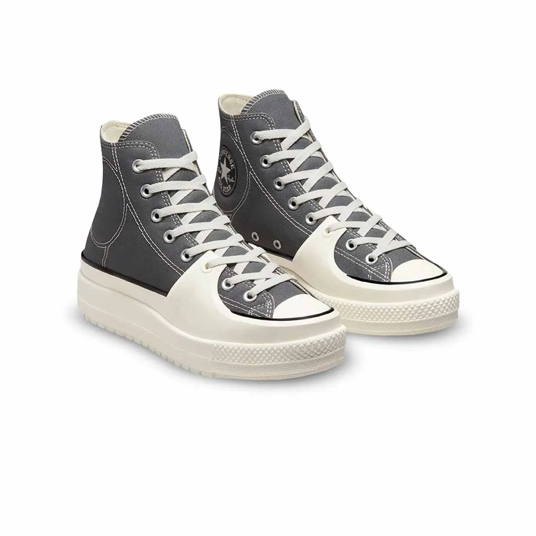 slim fit Converse - Unisex Chuck Taylor All Star Construct High Top Shoes (A05116C)