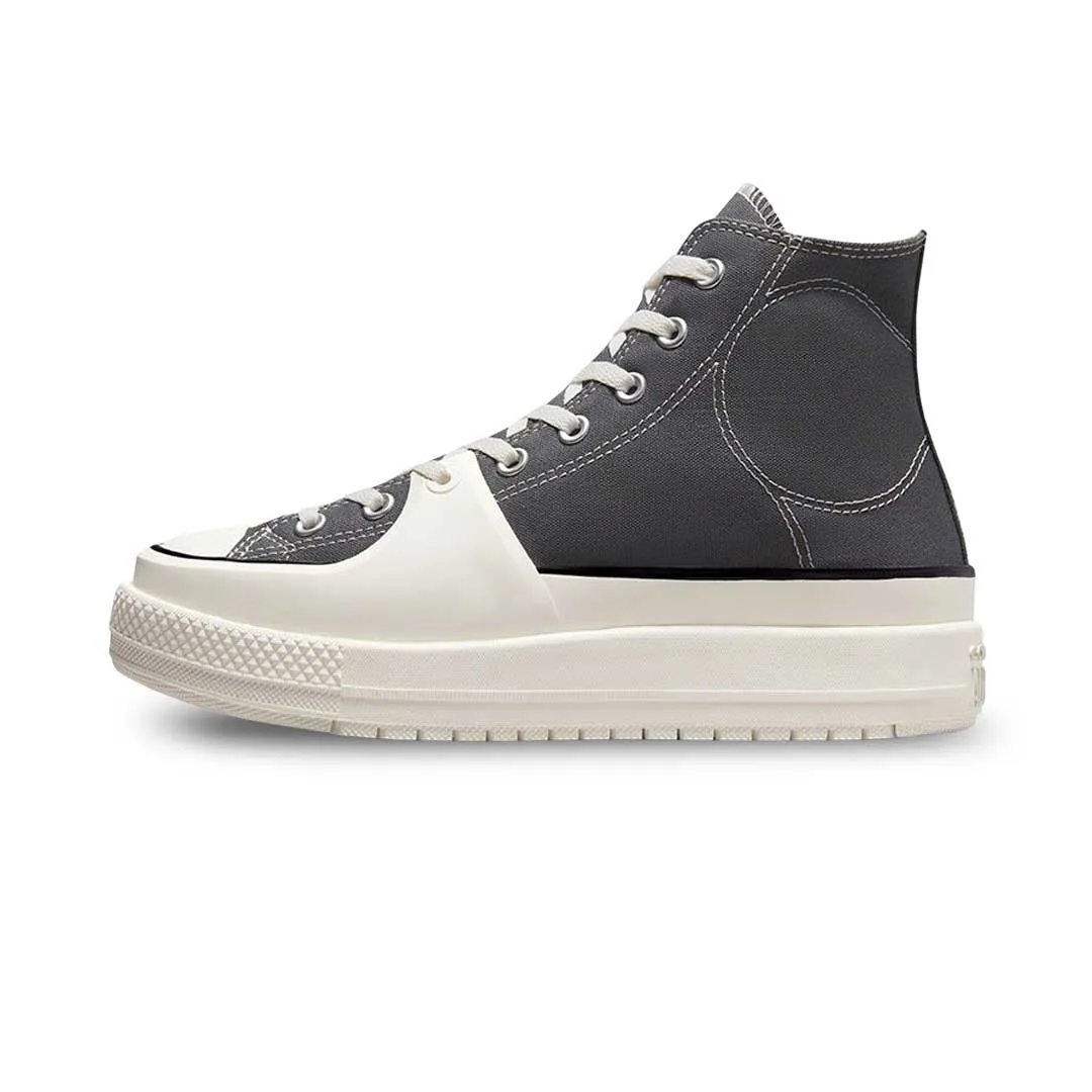 Bacterial Inhibition Converse - Unisex Chuck Taylor All Star Construct High Top Shoes (A05116C)