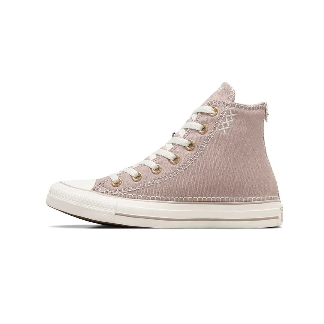Foot Freedom Converse - Unisex Chuck Taylor All Star Crafted Stitching High Top Shoes (A07548C)
