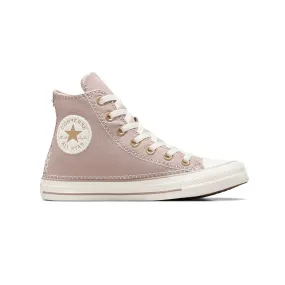 Converse - Unisex Chuck Taylor All Star Crafted Stitching High Top Shoes (A07548C) Adaptive Flex Grooves
