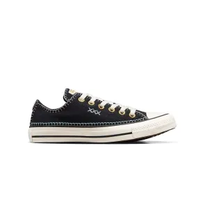Converse - Unisex Chuck Taylor All Star Crafted Stitching Low Top Shoes (A07546C) Responsive Activity