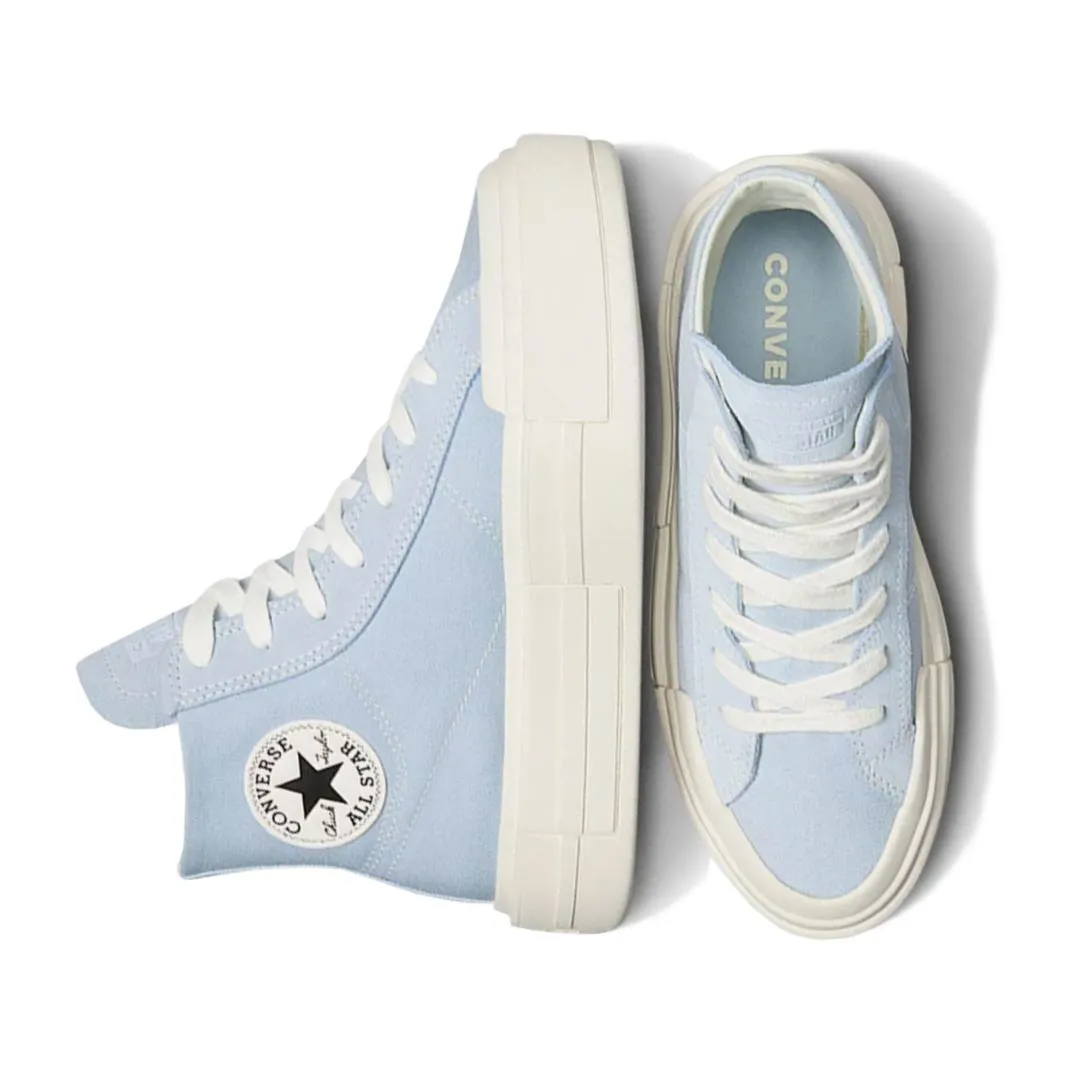 Converse - Unisex Chuck Taylor All Star Cruise High Top Shoes (A06499C) Running Ease High Top Stability