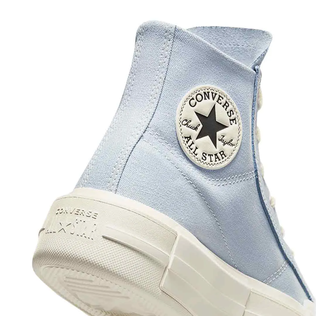 Low Profile Converse - Unisex Chuck Taylor All Star Cruise High Top Shoes (A06499C)