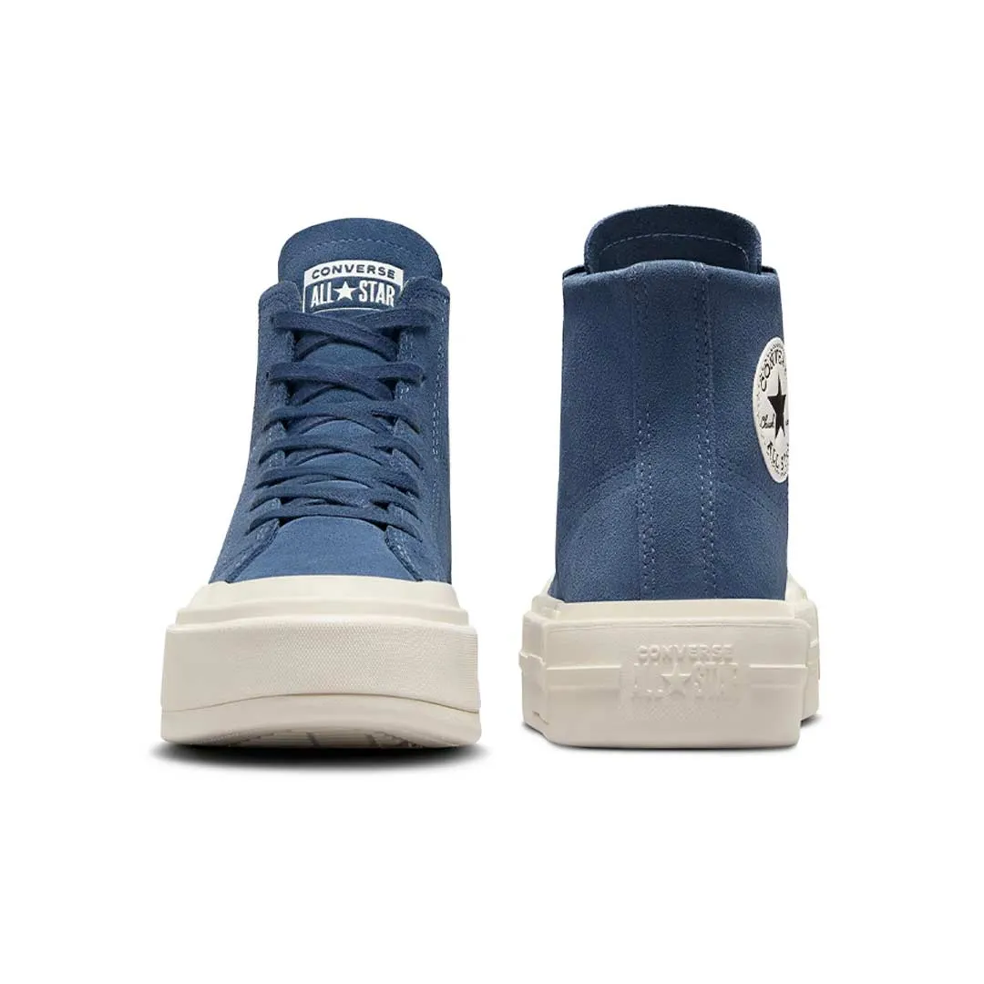 Converse - Unisex Chuck Taylor All Star Cruise High Top Shoes (A10088C) Recycled Polyester Blend Sporty arch