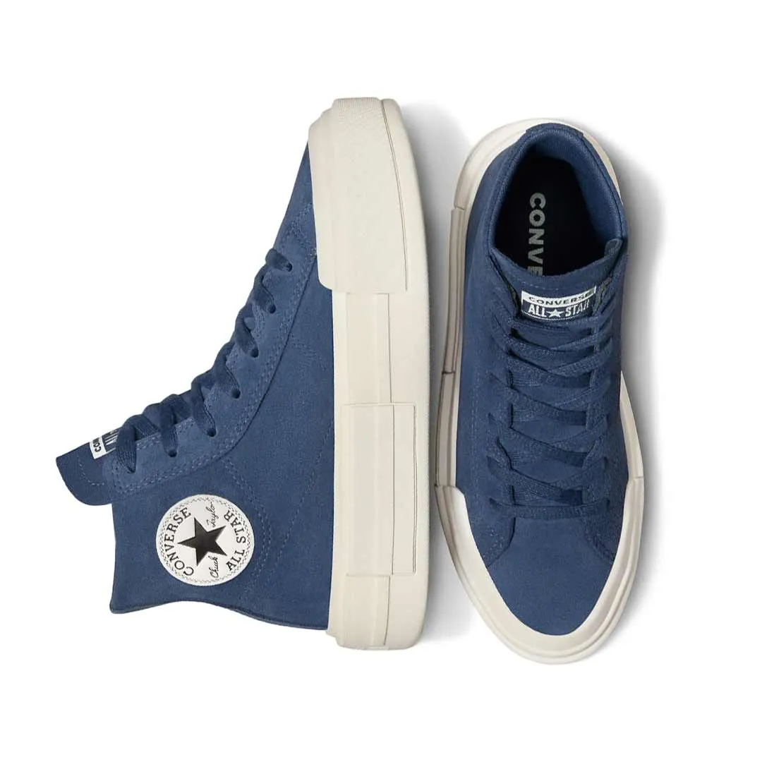 Converse - Unisex Chuck Taylor All Star Cruise High Top Shoes (A10088C) Soft Collar Relax Motion