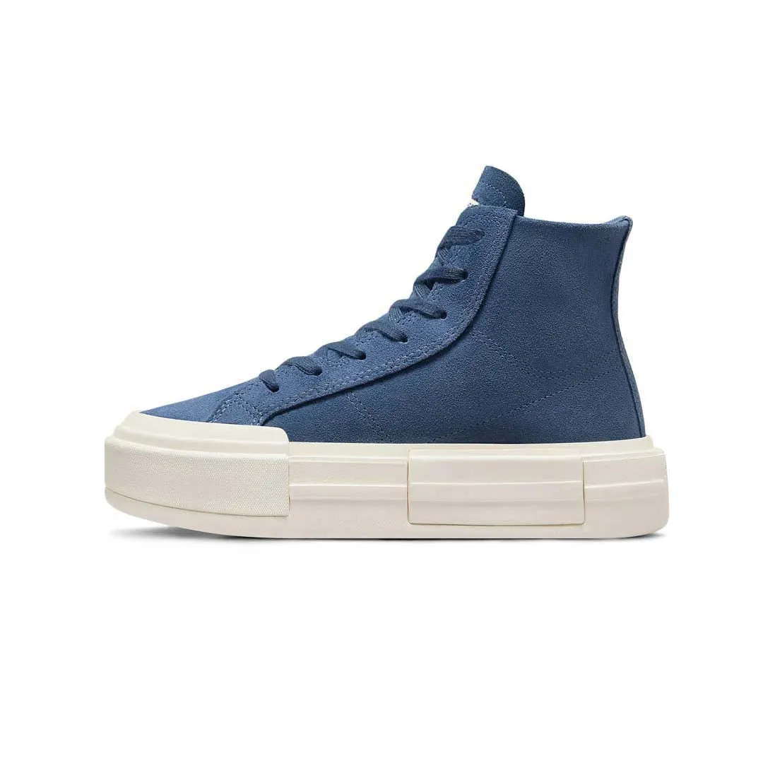 Converse - Unisex Chuck Taylor All Star Cruise High Top Shoes (A10088C) Unidirectional Airflow Vents Comfort Cushion Technology