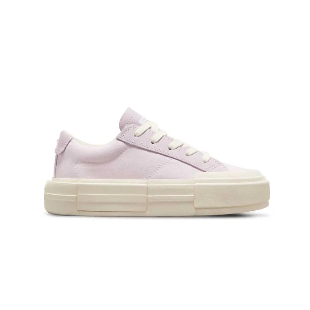 Cushion Sole Walking Vibe Converse - Unisex Chuck Taylor All Star Cruise Low Top Shoes (A09841C)