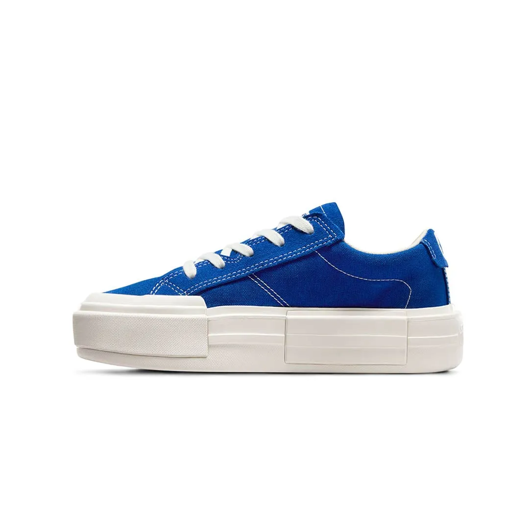 Converse - Unisex Chuck Taylor All Star Cruise Low Top Shoes (A10441C) Flexible Lining Shine Finish