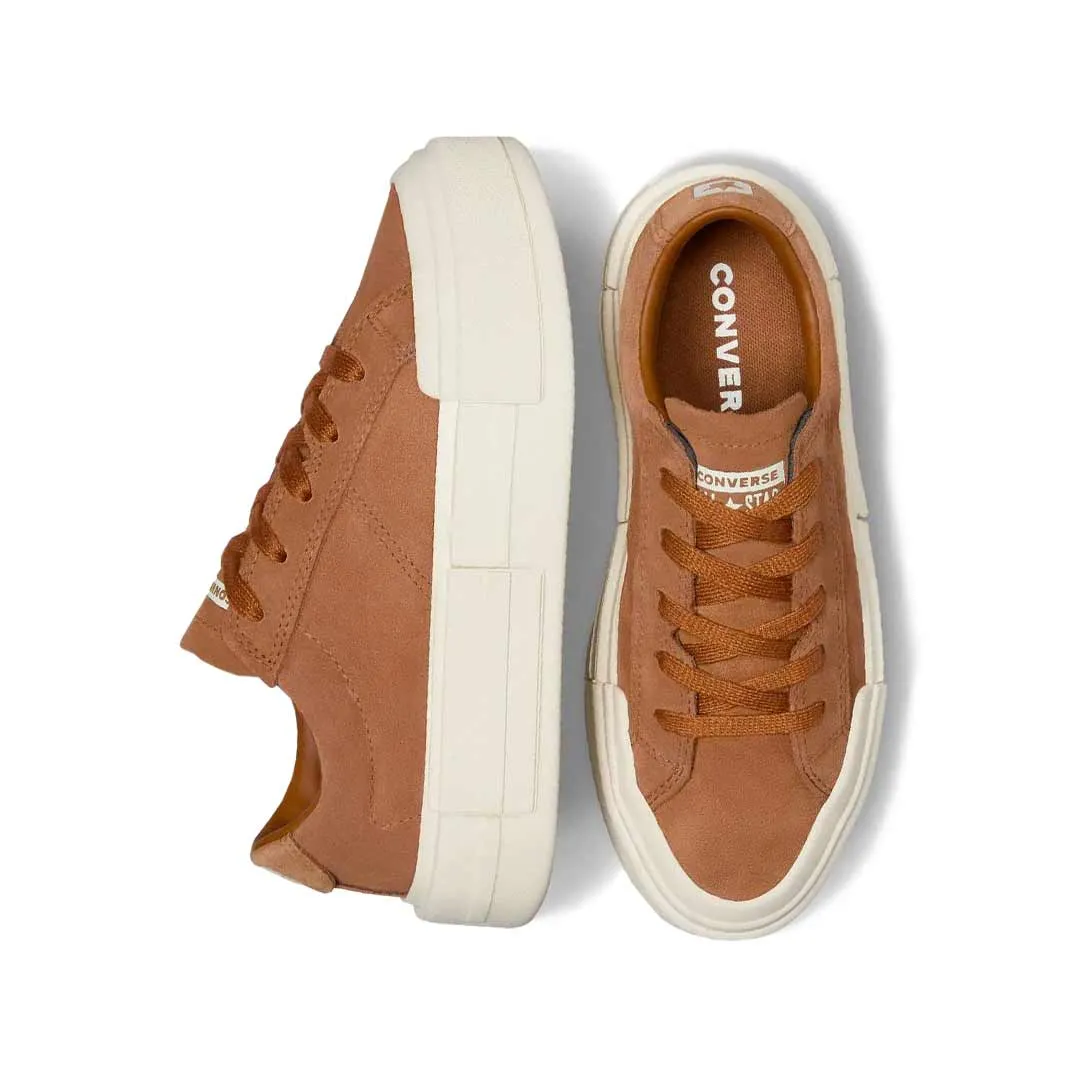 Sneaker Performance Converse - Unisex Chuck Taylor All Star Cruise Suede Low Top Shoes (A10090C)