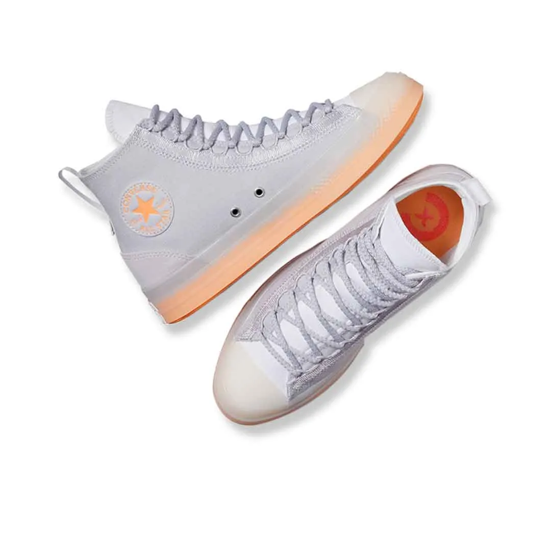 Converse - Unisex Chuck Taylor All Star CX Explore High Top Shoes (A08592C) All-day style Optimal flair