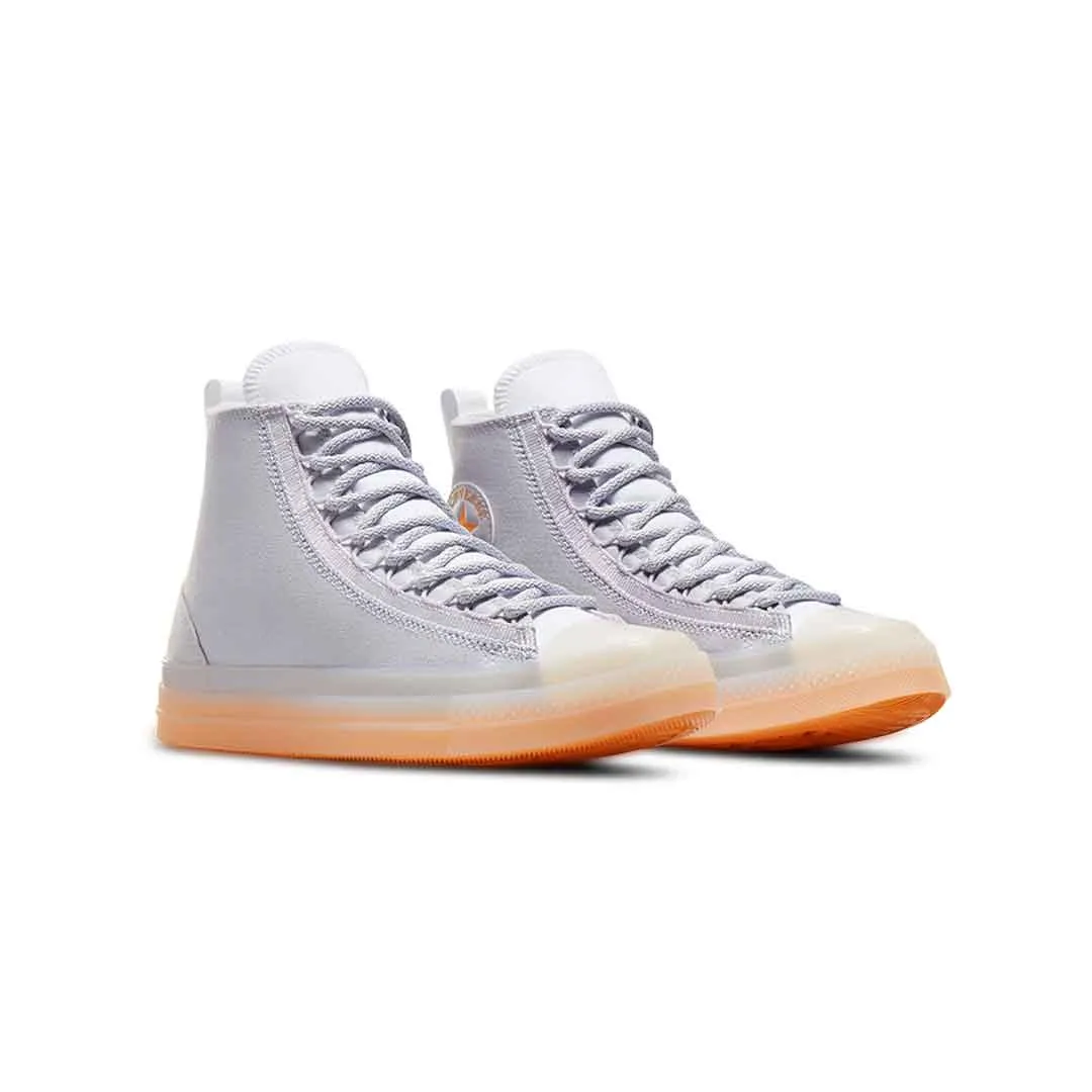QualityConstruction Converse - Unisex Chuck Taylor All Star CX Explore High Top Shoes (A08592C)